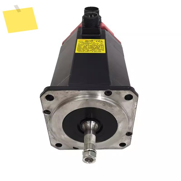 A06B-0163-B088 Fanuc 서보 모터 CNC 제어 테스트 완료 Ok A06B 0163 B088 제품 이미지