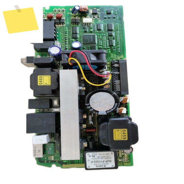 A20B-2101-0392 FANUC 회로 기판 테스트 완료 OK A20B 2101 0392 제품 이미지