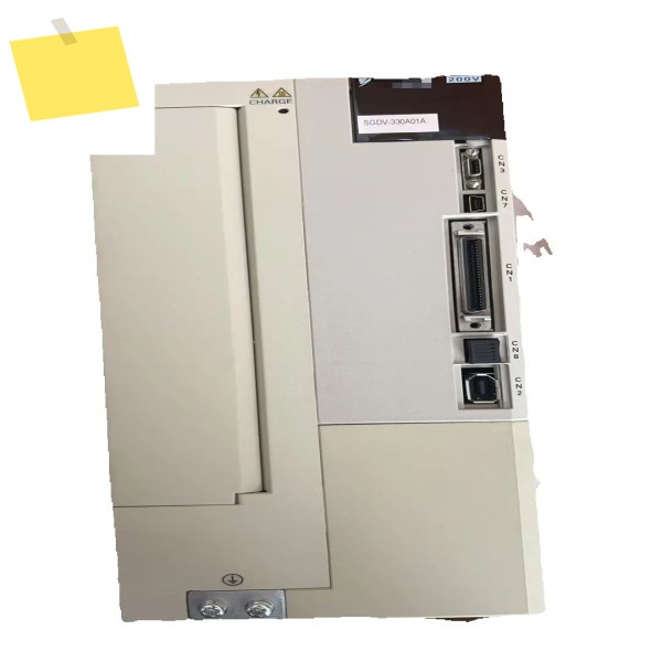 신품 SGDV-330A01A 서보 드라이브 모듈 SGDV 1년 보증 제품 이미지