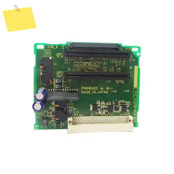A20B-8200-0570 Fanuc 리퍼브 회로 기판 테스트 완료 A20B 8200 0570 제품 이미지