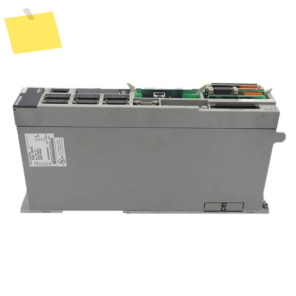 FCA-C64T 수치 제어 시스템 드라이브 테스트 완료 제품 이미지