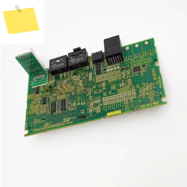 A20B-2102-0500 Fanuc 회로 기판, 테스트 완료 제품 이미지