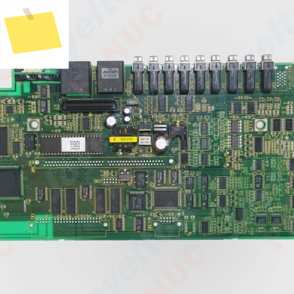 A16B-2203-0500 Fanuc 회로 기판 전원 컨트롤패널 판넬 판네루 테스트 OK, A16B 2203 0500 제품 이미지