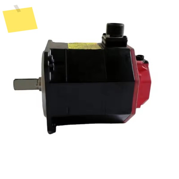 A06B-0236-B200 Fanuc 서보 모터, 테스트 완료, OK A06B 0236 B200 제품 이미지