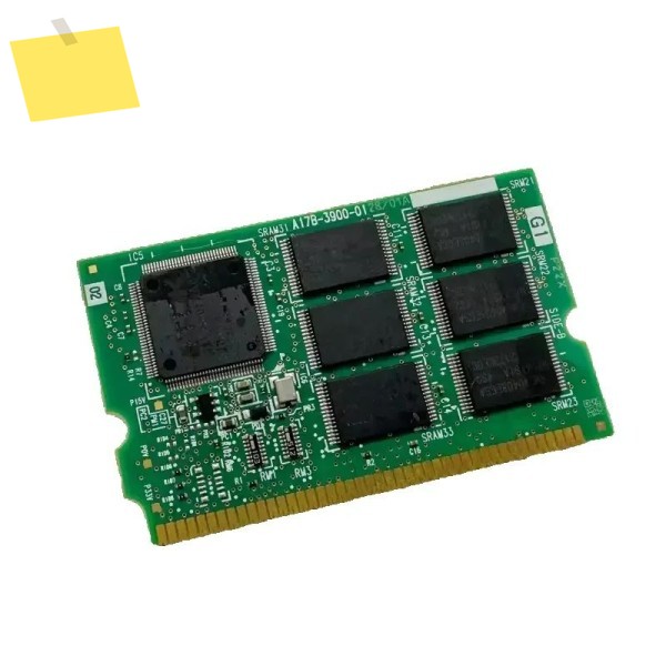 A17B-3900-0128 Fanuc 회로 기판 테스트 완료됨 A17B 3900 0128 제품 이미지
