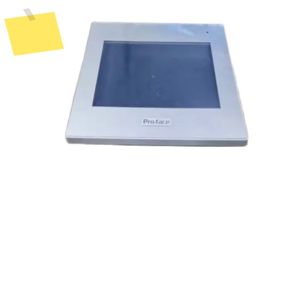 PFXGP4501TMD 10.4인치 프로페이스 터치스크린 HMI 테스트 완료 제품 이미지