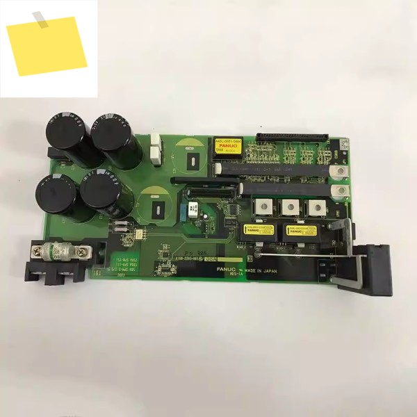 A16B-2203-0652 Fanuc 리퍼브 회로 기판 테스트 완료 A16B 제품 이미지