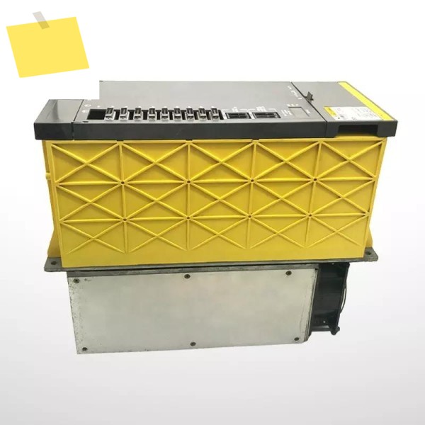 A06B-6088-H230 # 500 Fanuc Spindel 증폭기 모듈은 CNC 기계 대해 테스트를 거쳤습니다 제품 이미지
