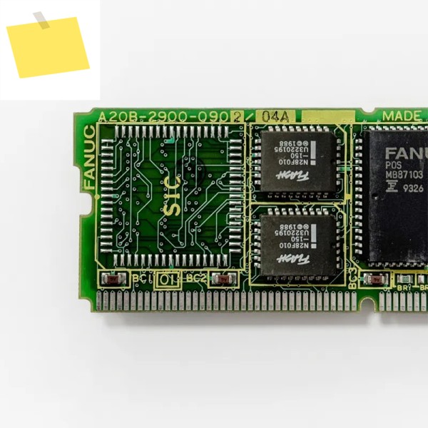 A20B-2900-0902 Fanuc 회로 기판, 새제품 제품 이미지