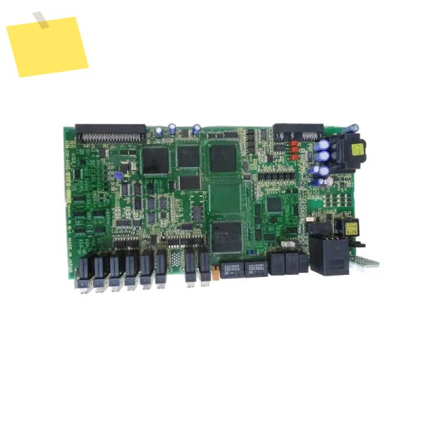 A20B-2101-0450 Fanuc 회로 기판, 테스트 완료 제품 이미지