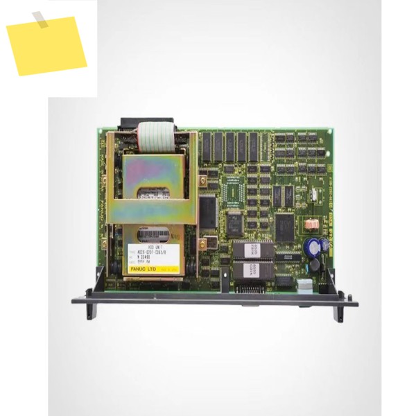 A16B-2202-0630 Fanuc 회로 기판, 테스트 완료 제품 이미지