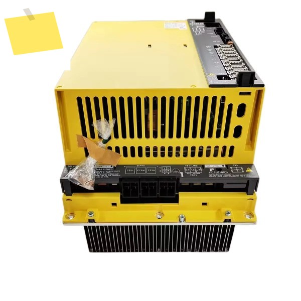 A06B-6164-H364 신품 Fanuc 서보 드라이브 스핀들 증폭기 모듈 A06B 6164 H364 제품 이미지