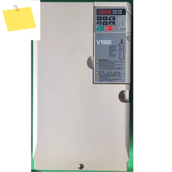 CIMR-VB4A0038FBA AC 드라이브 주파수 인버터, 새제품 제품 이미지