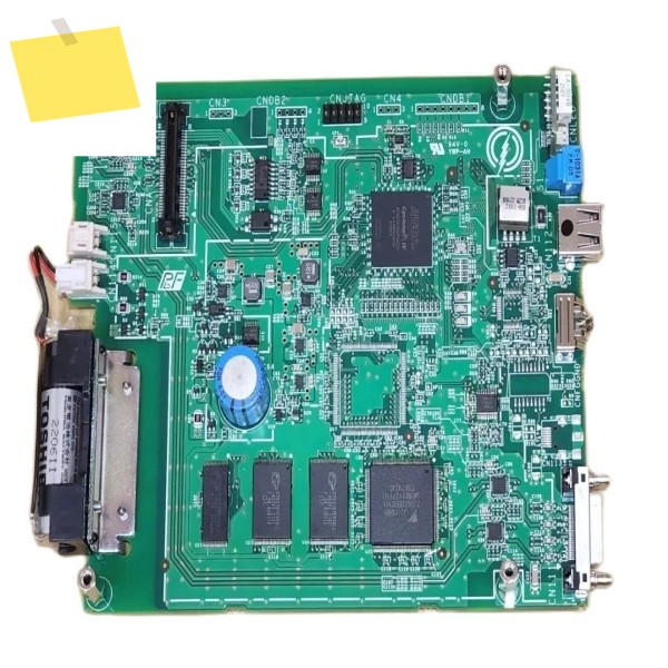 JANCD-AIF01-1E 로봇 마더보드, JANCD AIF01 1E, 새제품 제품 이미지