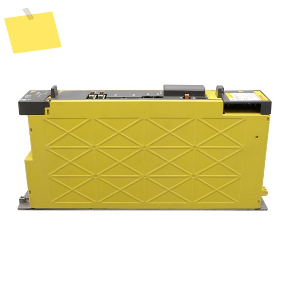 A06B-6117-H203 Fanuc 서보 증폭기 모듈 테스트 완료 제품 이미지