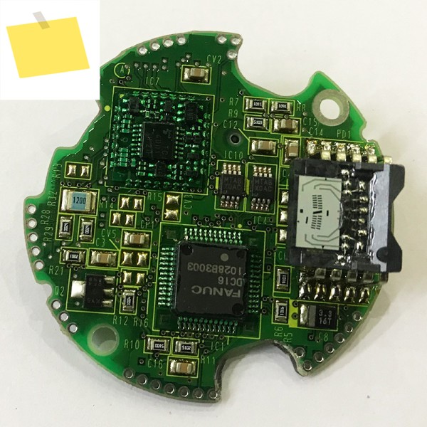 A20B-8200-0250 FANUC 회로 기판 테스트 완료 A20B 제품 이미지
