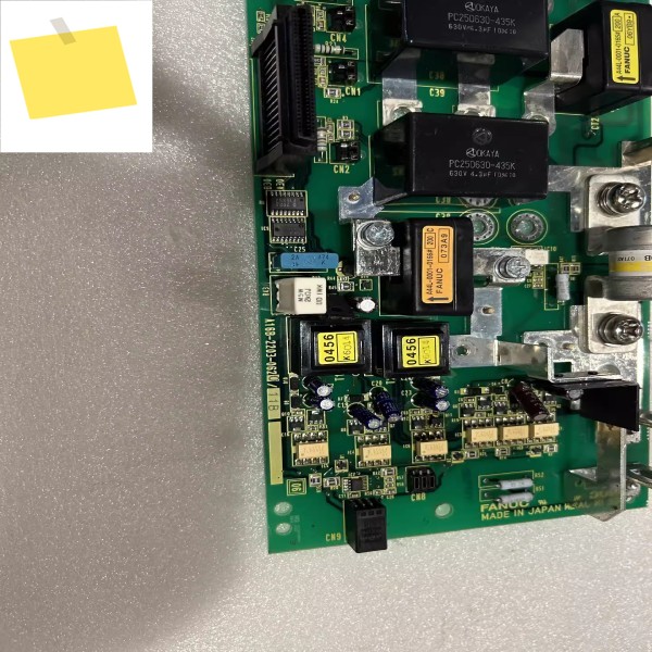 Fanuc A16B-2203-0620 회로 기판 테스트 완료 A16B 2203 0620 제품 이미지