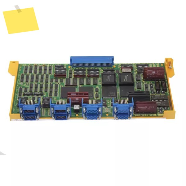 A16B-2200-0090 Fanuc 리퍼브 회로 기판 테스트 완료 A16B 2200 0090 제품 이미지