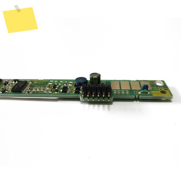 A20B-8100-0962 Fanuc 시스템 디스플레이 터치스크린 고압 회로 기판 A20B 제품 이미지