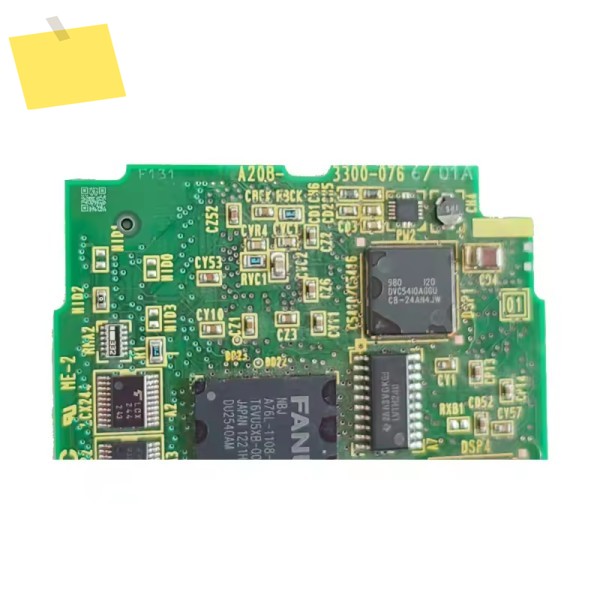 A20B-3300-0766 Fanuc 리퍼브 회로 기판, 테스트 완료, Ok A20B 3300 0766 제품 이미지