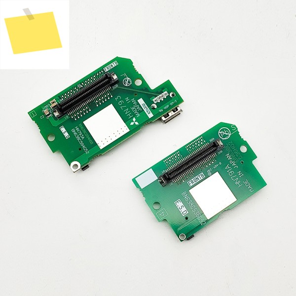 신품 M70 CNC 시스템 CF 카드 슬롯 HN793A 제품 이미지