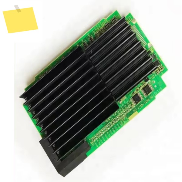 A20B-3400-0020 Fanuc는 회로 기판을 단장하고 테스트를 거쳤습니다. A20B 3400 0020 제품 이미지
