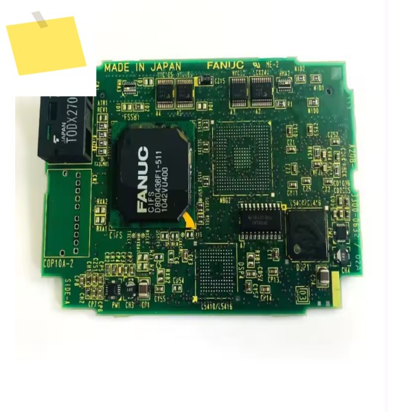 A20B-3300-0632 Fanuc 회로 기판 테스트 완료 A20B 3300 0632 제품 이미지