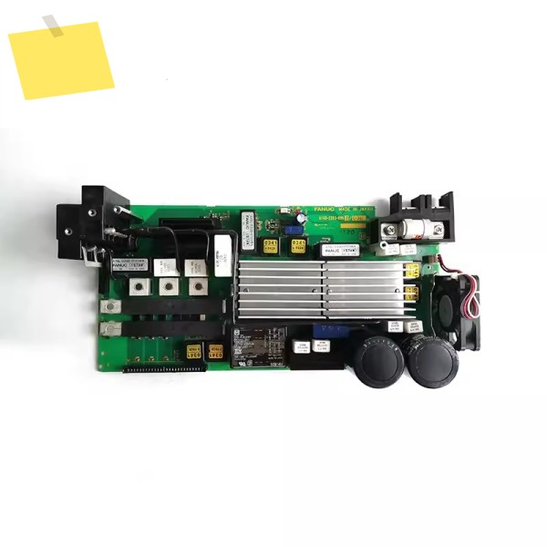 A16B-2203-0992 Fanuc는 회로 기판을 단장했습니다. 테스트를 A16B 2203 0992 제품 이미지