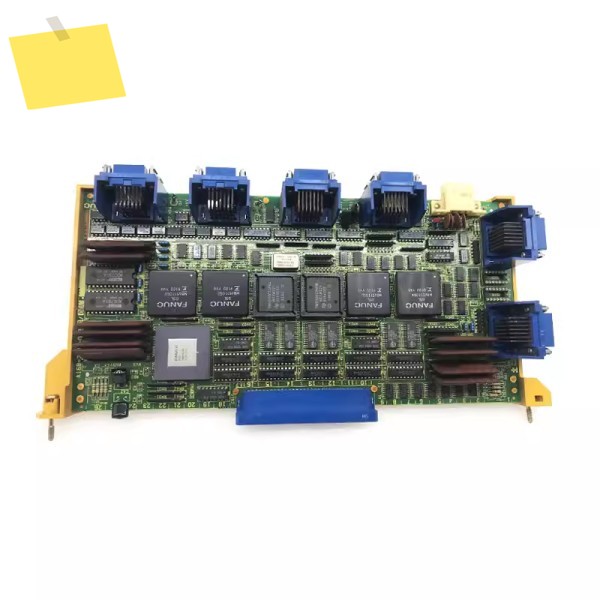 A16B-2200-0220 Fanuc 회로 기판 테스트됨 양호 A16B 2200 제품 이미지