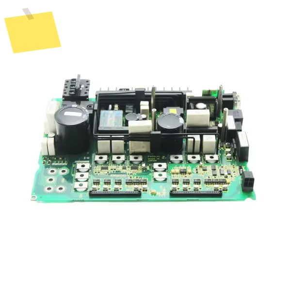 A20B-2002-0065 Fanuc 회로 기판 테스트됨 양호 A20B 2002 0065 제품 이미지