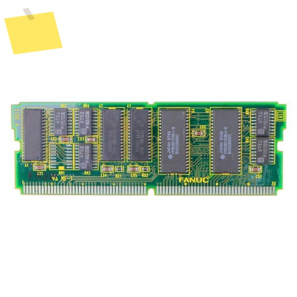 A20B-2902-0480 Fanuc 시스템 회로 기판 테스트 완료 A20B 제품 이미지
