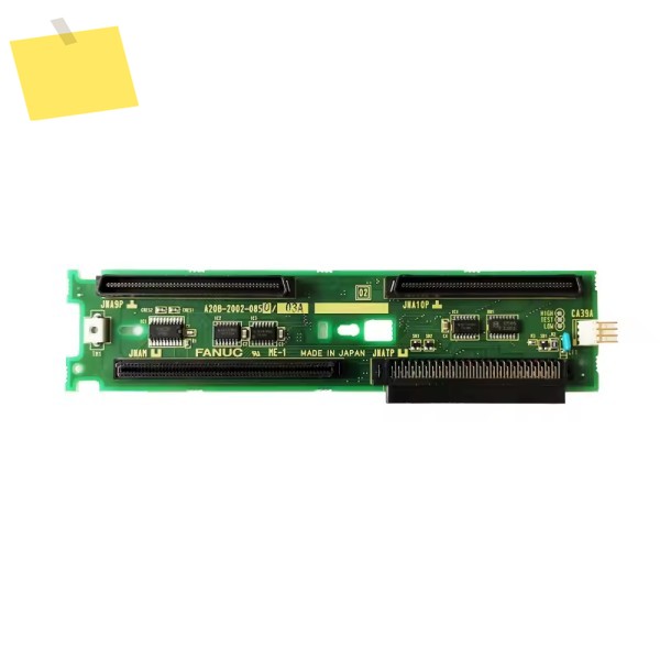 A20B-2002-0850 Fanuc 회로 기판 테스트 완료 A20B 2002 0850 제품 이미지