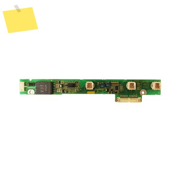 A20B-8200-0663 Fanuc 리퍼브 회로 기판 테스트 완료 A20B 8200 0663 제품 이미지