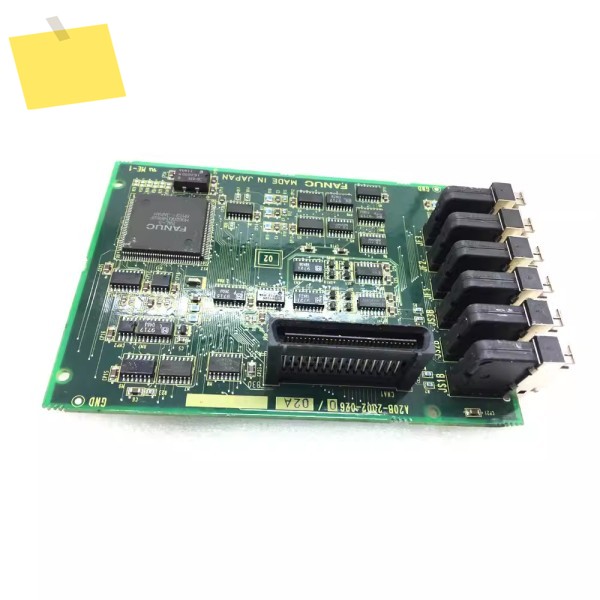A20B-2002-0260 Fanuc 회로 기판 테스트됨 양호 A20B 2002 0260 제품 이미지