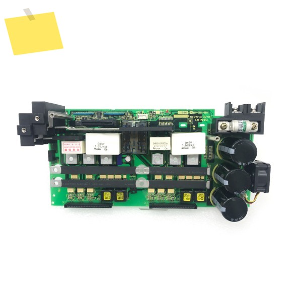 A16B-2203-0594 Fanuc 모터 제어 보드 테스트 완료 A16B 제품 이미지