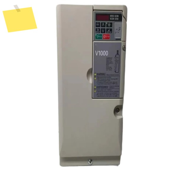 CIMR-VU4A0018FAA AC 드라이브 주파수 인버터, 새제품 제품 이미지