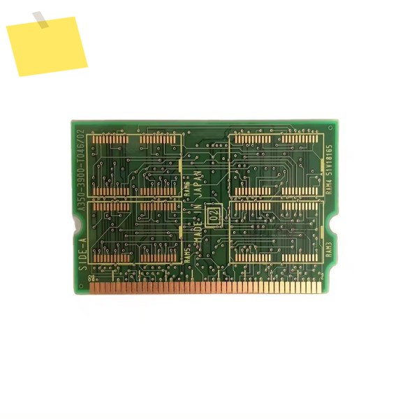 A20B-3900-0042 Fanuc 시스템 메모리 카드 회로 기판, 테스트 완료, 제품 이미지