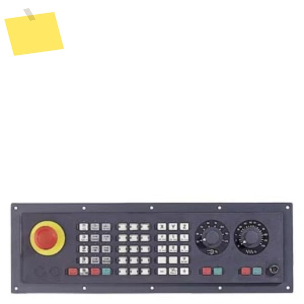 기계 컨트롤패널, 6FC5203-0AD10-0AA0, 6FC5203 0AD10 새제품 제품 이미지