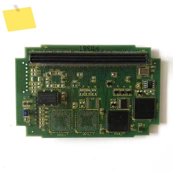 A20B-3300-0241 Fanuc 회로 기판 테스트 완료 A20B 3300 0241 제품 이미지
