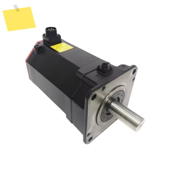 A06B-0246-B400 Fanuc 서보 모터 테스트 완료 OK A06B 0246 B400 제품 이미지