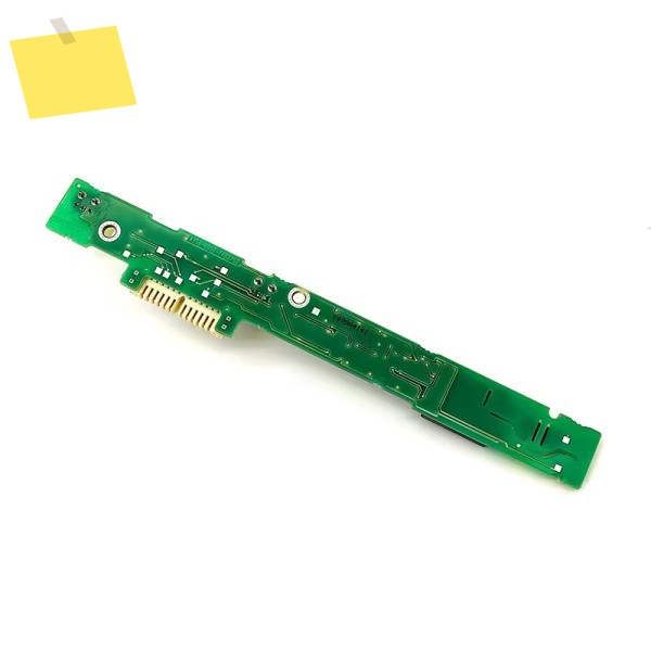 A20B-8002-0702 Fanuc 리퍼브 회로 기판 테스트 완료 A20B 8002 제품 이미지