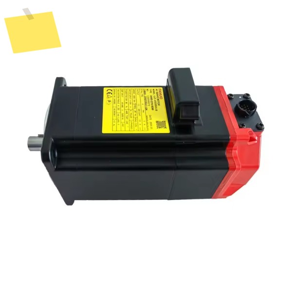 A06B-2216-B200 Fanuc 서보 모터 테스트 완료 OK A06B 2216 B200 제품 이미지