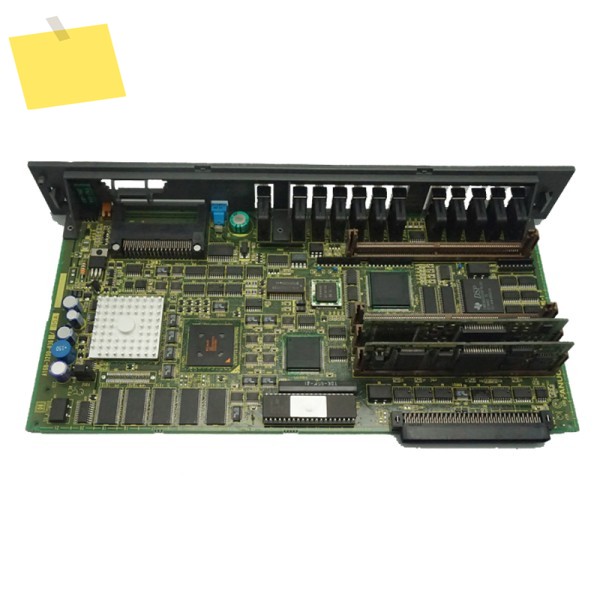 A16B-3200-0361 Fanuc 시스템 마더보드 테스트 완료 A16B 제품 이미지