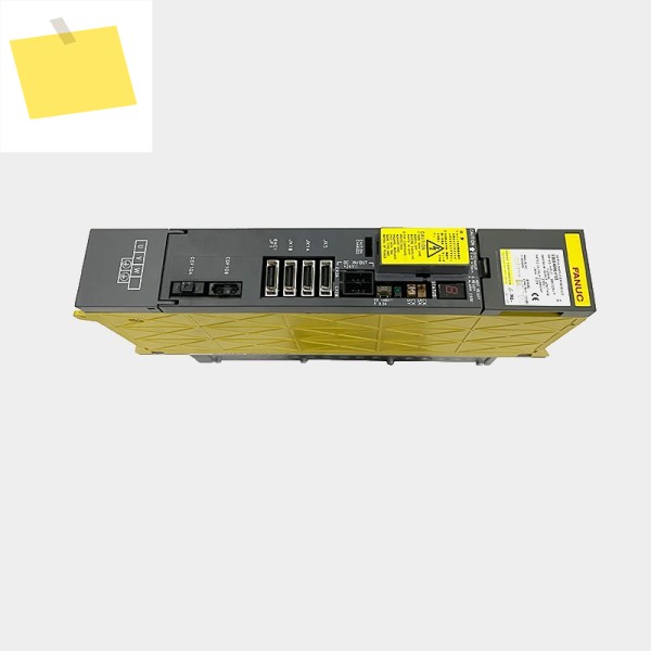 A06B-6151-H011 # CNC 기계 A06B 6151 H011용 H580 FANUC 서보 드라이브 증폭기 모듈 제품 이미지