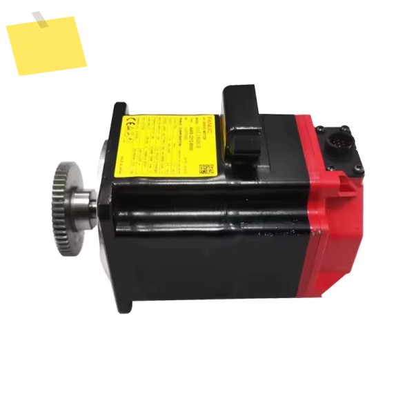 A06B-2212-B000 Fanuc 서보 모터 테스트 완료 OK A06B 2212 B000 제품 이미지