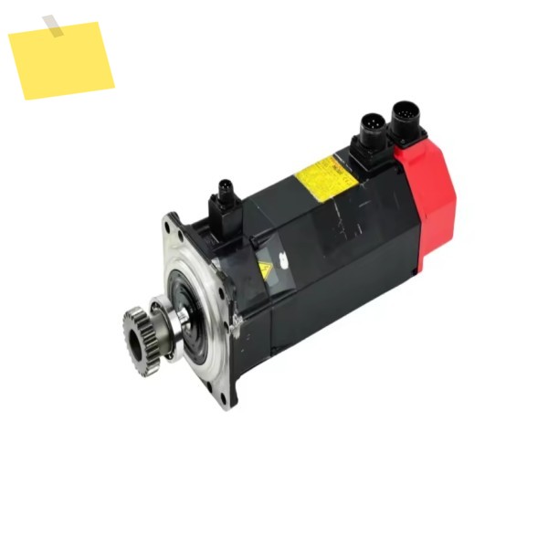 A06B-0163-B175 Fanuc 서보 모터 테스트 완료 OK A06B 0163 B175 제품 이미지
