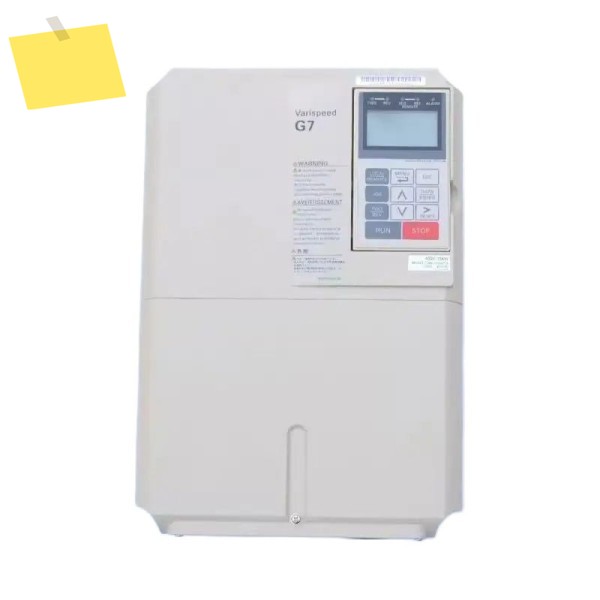 새제품 CIMR-G7U4011 AC 드라이브 주파수 인버터 가변속 12개월 보증 CIMR 제품 이미지