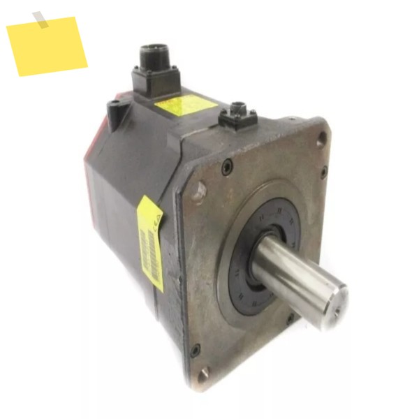 A06B-0243-B401 Fanuc 서보 모터 테스트 완료 OK A06B 0243 B401 제품 이미지