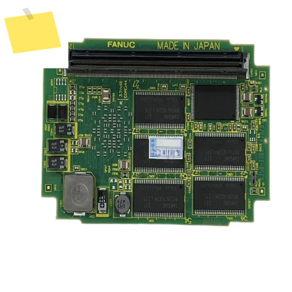 A20B-3300-0474 Fanuc 회로 기판 테스트 완료 A20B 3300 0474 제품 이미지