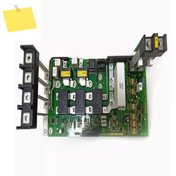 A16B-2203-0633 Fanuc 회로 기판 테스트 완료됨 A16B 2203 0633 제품 이미지